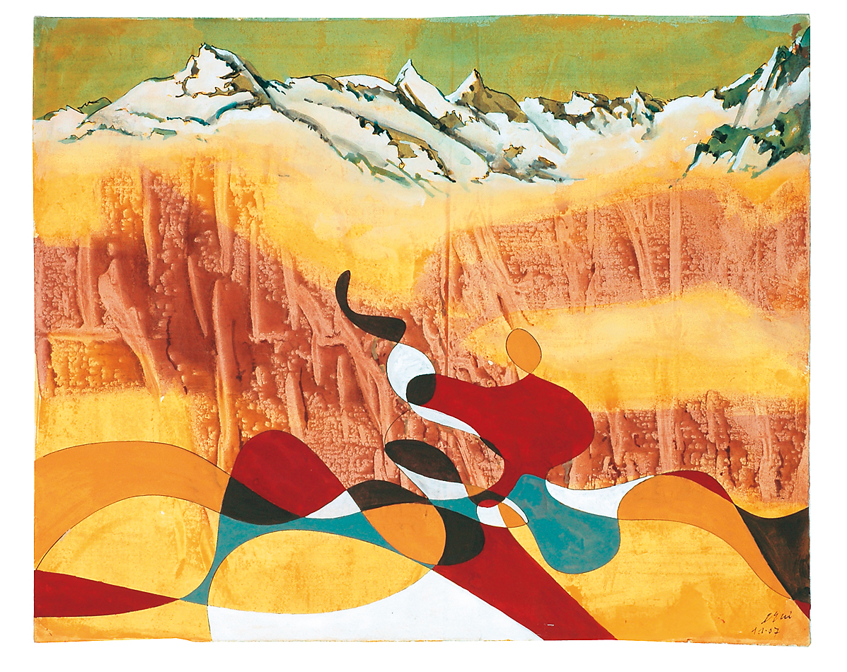 Die Schweiz geht&nbsp;voran!