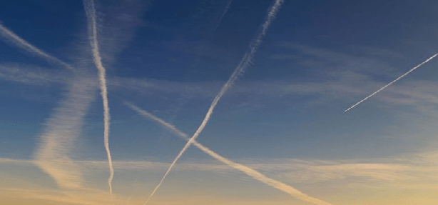 Motion für mehr Kostenwahrheit im&nbsp;Flugverkehr