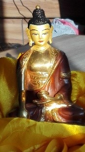 Meine dritte Reise zu den&nbsp;Tibetern