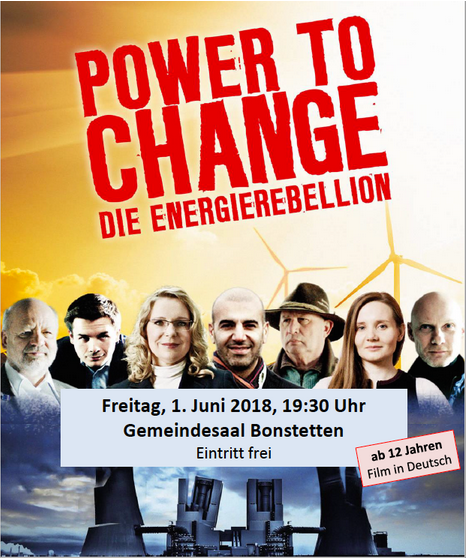 Power to Change 2