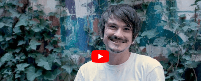 Der 100-Bäume-Student