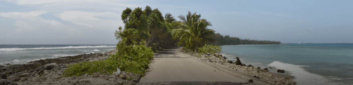 Klimawandel oder Klimakatastrophe