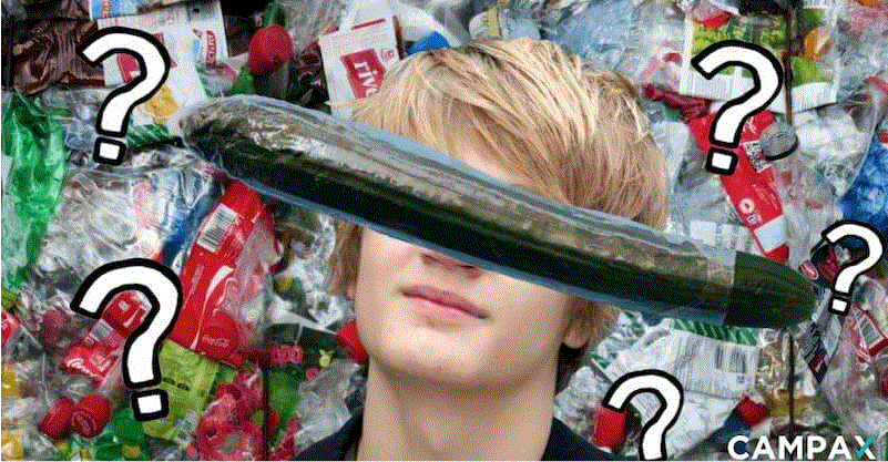 Wollen wir etwas gegen das Plastik-Problem&nbsp;unternehmen?