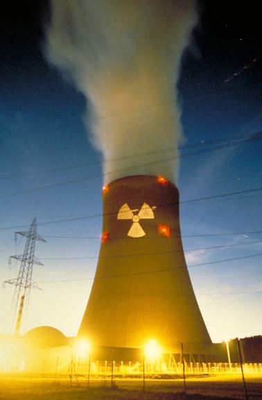 Düstere Aussichten für die strahlenden&nbsp;Energie