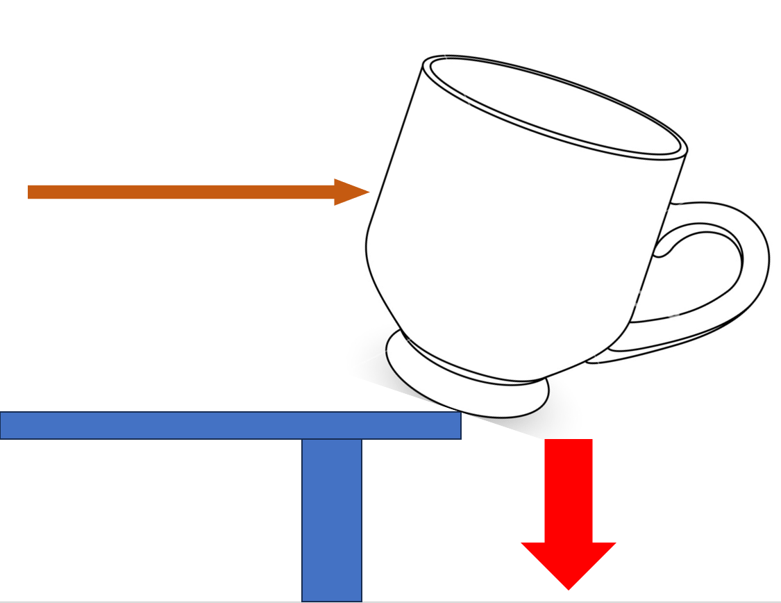 Kipp-Punkte: Wenn’s schlichtweg zu spät&nbsp;ist